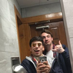 Meet your Posher, Cameron